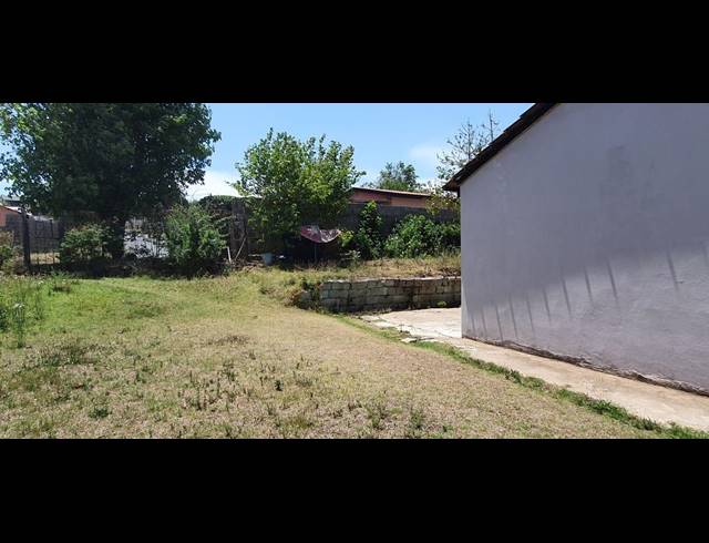 3 BEDROOM FREEHOLD SOLD IN FORDERVILLE